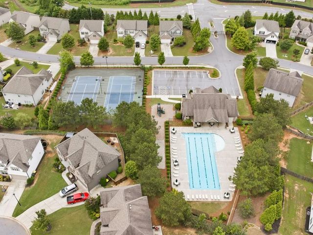 4035 Rolling Rock Trail, Cumming, GA 30028