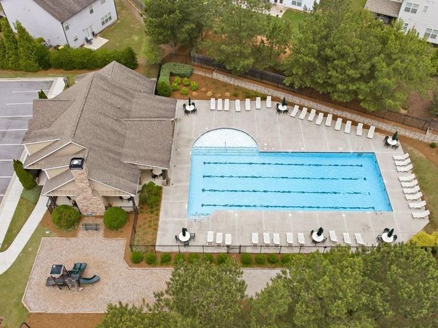 4035 Rolling Rock Trail, Cumming, GA 30028