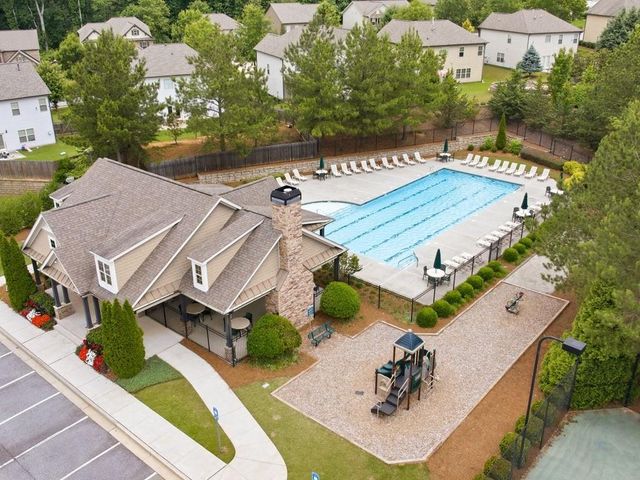 4035 Rolling Rock Trail, Cumming, GA 30028