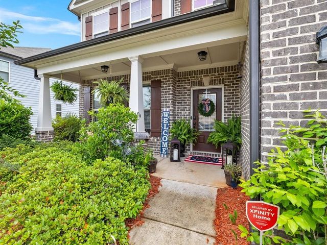 4035 Rolling Rock Trail, Cumming, GA 30028