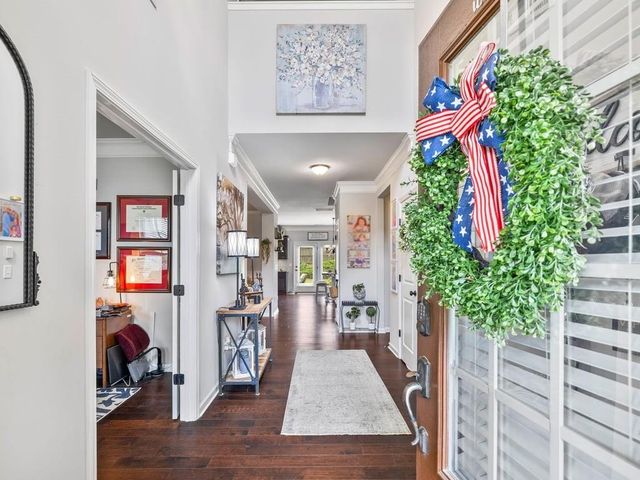 4035 Rolling Rock Trail, Cumming, GA 30028