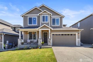 1431 Baker Heights Loop, Bremerton, WA 98312