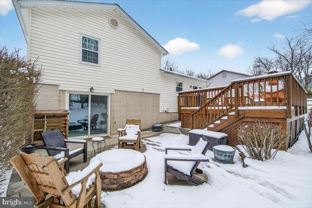 24013 BUSH HILL RD, Gaithersburg, MD 20882