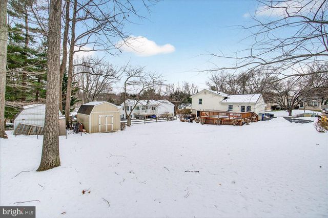 24013 BUSH HILL RD, Gaithersburg, MD 20882