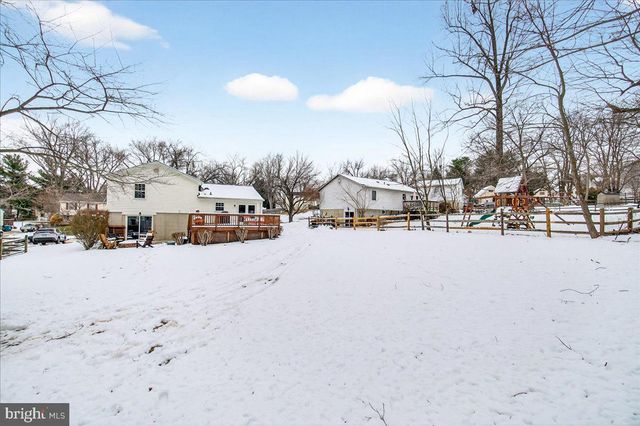 24013 BUSH HILL RD, Gaithersburg, MD 20882