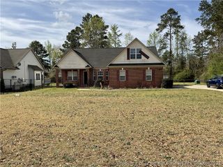 5924 McDonald Road, Parkton, NC 28371