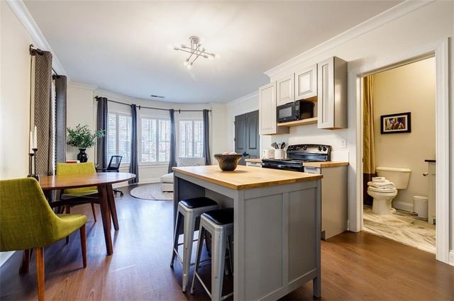 470 Hamilton SE Street, Atlanta, GA 30316