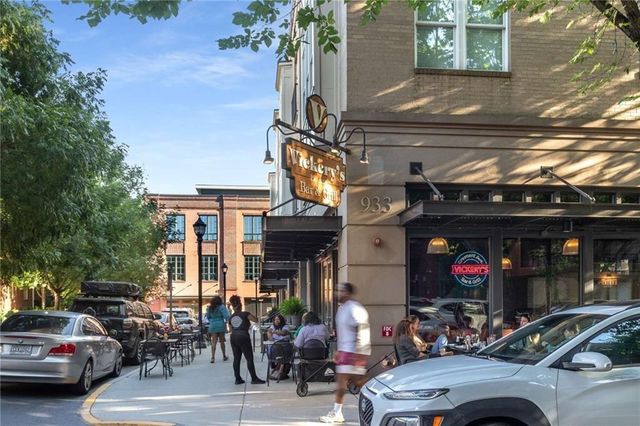 470 Hamilton SE Street, Atlanta, GA 30316