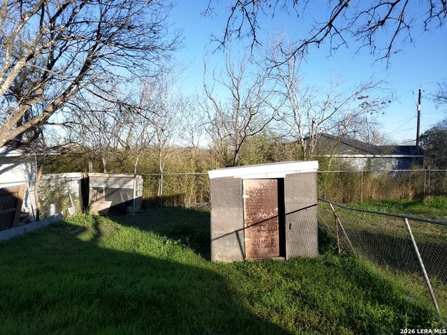 918 Hampton, San Antonio, TX 78220