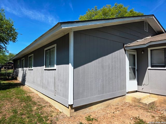 918 Hampton, San Antonio, TX 78220