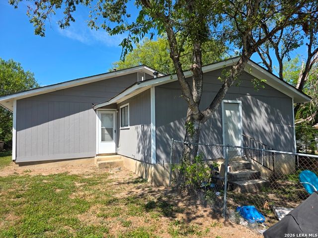 918 Hampton, San Antonio, TX 78220