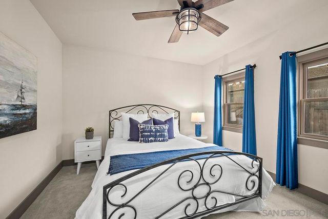 3003 Fried Avenue, San Diego, CA 92122