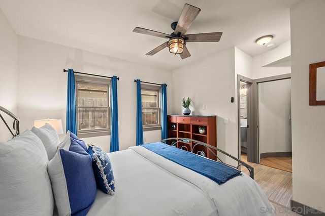 3003 Fried Avenue, San Diego, CA 92122