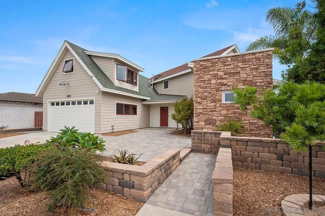 3003 Fried Avenue, San Diego, CA 92122