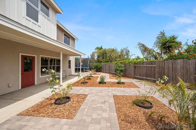 3003 Fried Avenue, San Diego, CA 92122