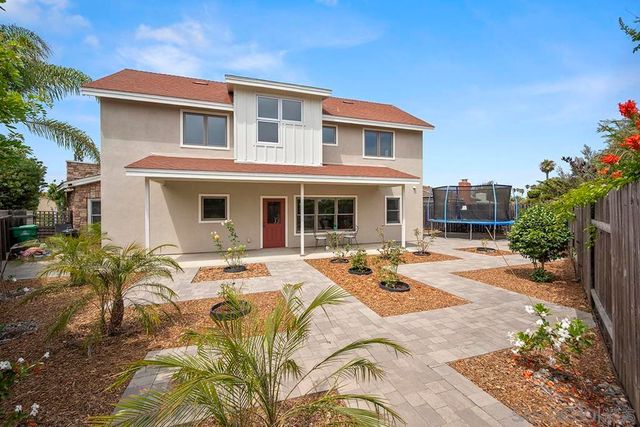 3003 Fried Avenue, San Diego, CA 92122