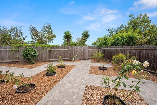 3003 Fried Avenue, San Diego, CA 92122