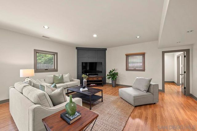 3003 Fried Avenue, San Diego, CA 92122