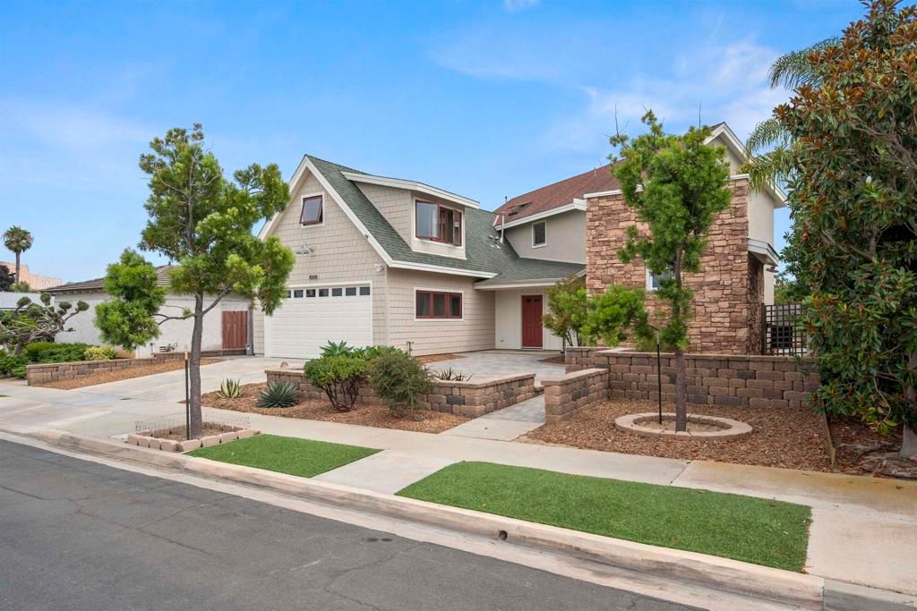 3003 Fried Avenue, San Diego, CA 92122