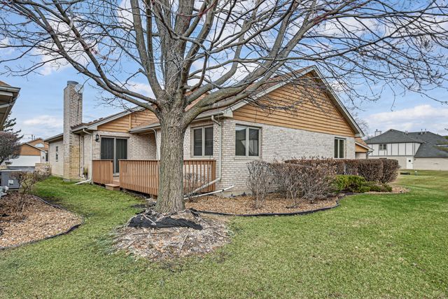 18311 65th Avenue, Tinley Park, IL 60477