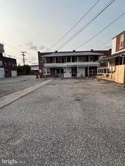1461-1463 W KING ST #LEASE, York, PA 17404