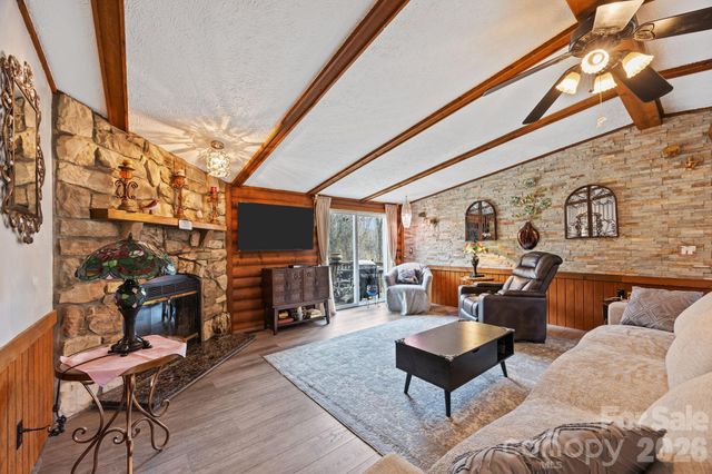 8 Jonquil Lane 5, Candler, NC 28715