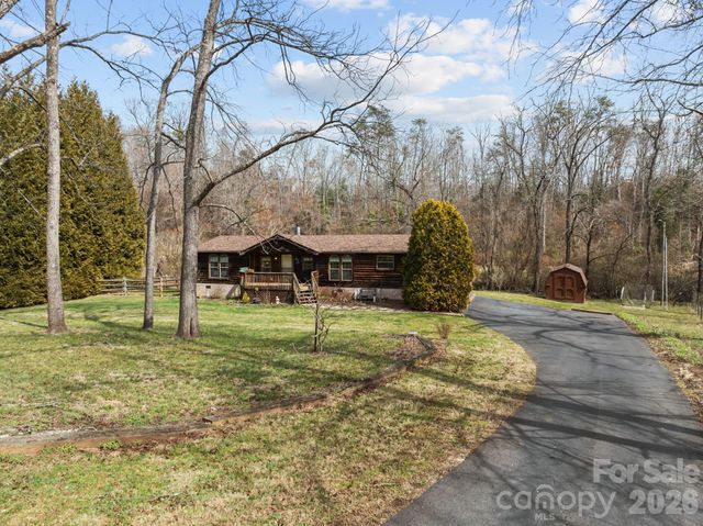 8 Jonquil Lane 5, Candler, NC 28715