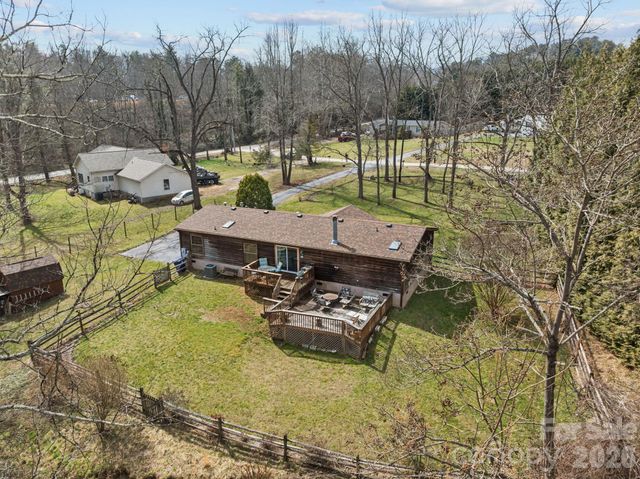 8 Jonquil Lane 5, Candler, NC 28715