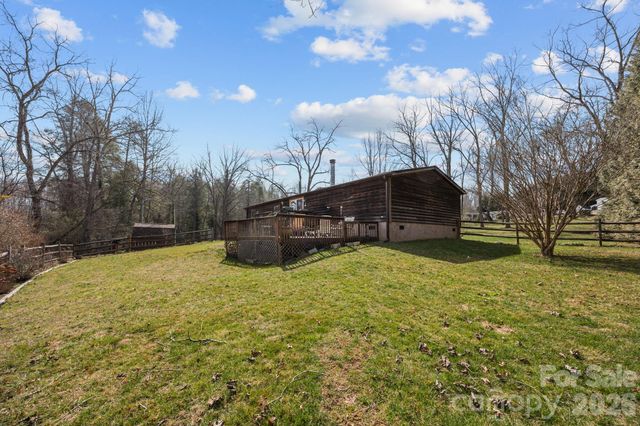 8 Jonquil Lane 5, Candler, NC 28715