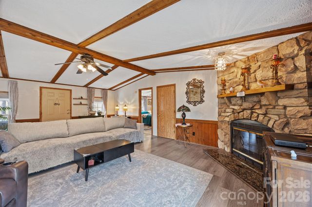 8 Jonquil Lane 5, Candler, NC 28715