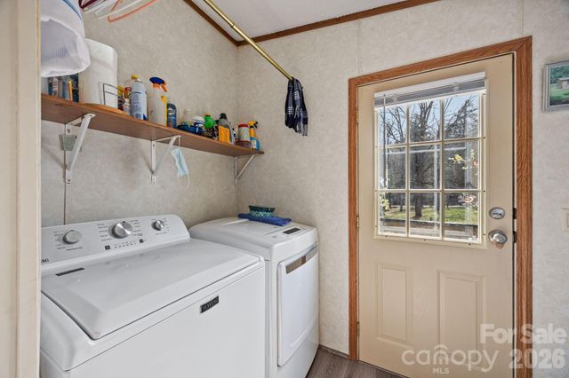 8 Jonquil Lane 5, Candler, NC 28715