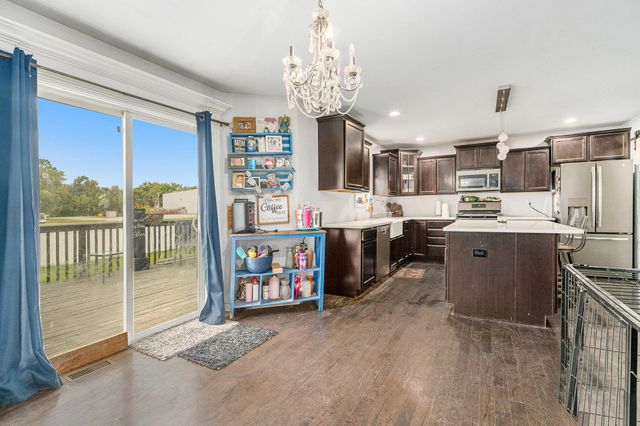 1891 Cooke Street, Hobart, IN 46342