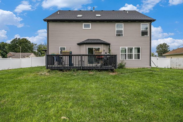 1891 Cooke Street, Hobart, IN 46342