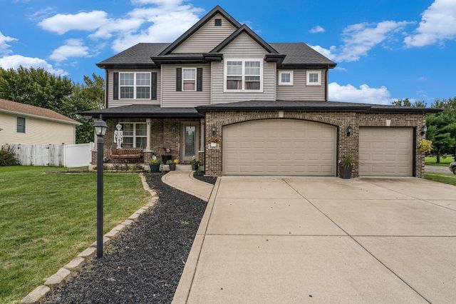 1891 Cooke Street, Hobart, IN 46342