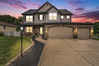 1891 Cooke Street, Hobart, IN 46342