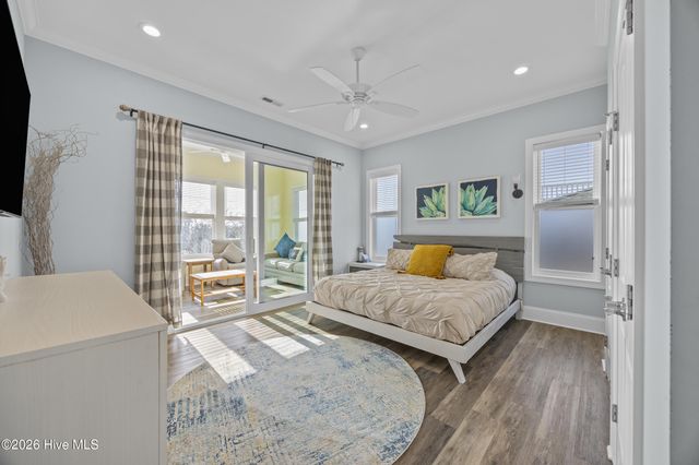 638 S Fourth Avenue, Kure Beach, NC 28449