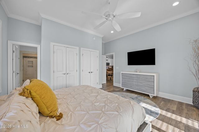 638 S Fourth Avenue, Kure Beach, NC 28449