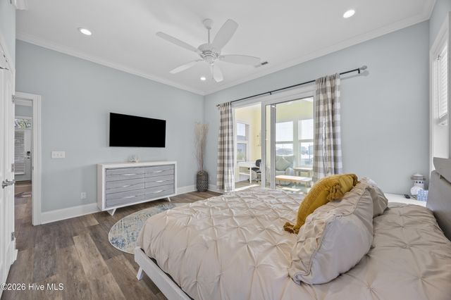 638 S Fourth Avenue, Kure Beach, NC 28449