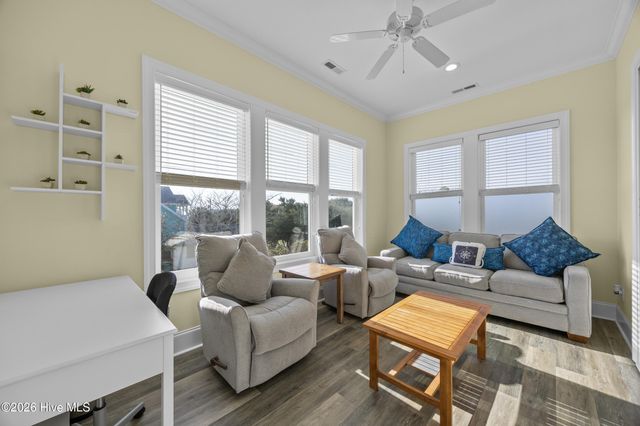 638 S Fourth Avenue, Kure Beach, NC 28449