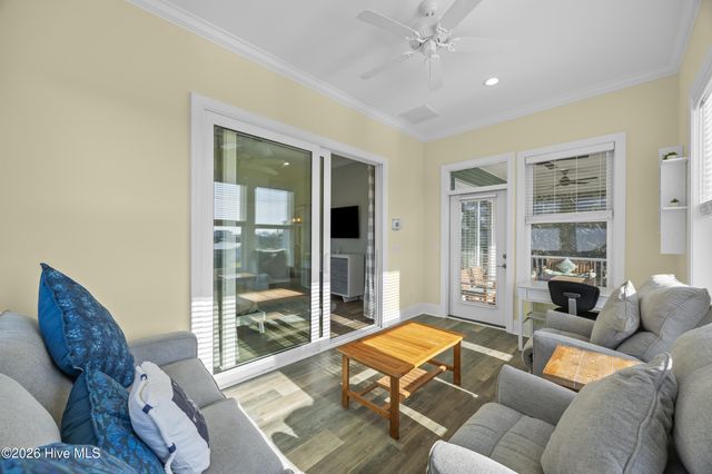 638 S Fourth Avenue, Kure Beach, NC 28449