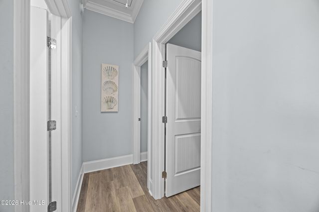 638 S Fourth Avenue, Kure Beach, NC 28449