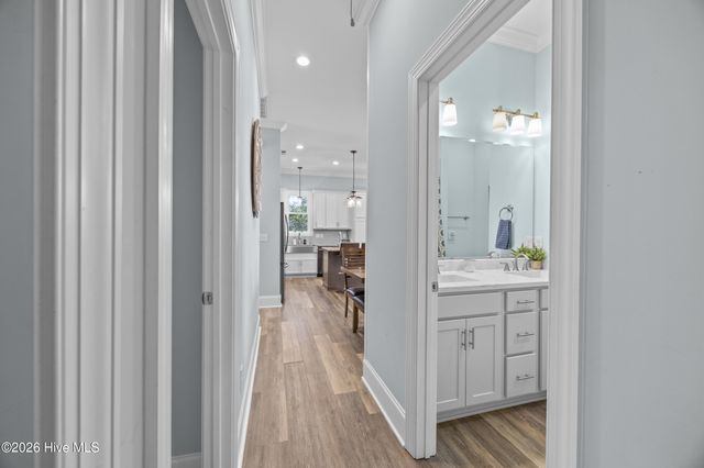 638 S Fourth Avenue, Kure Beach, NC 28449