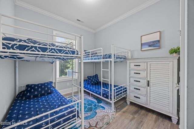 638 S Fourth Avenue, Kure Beach, NC 28449