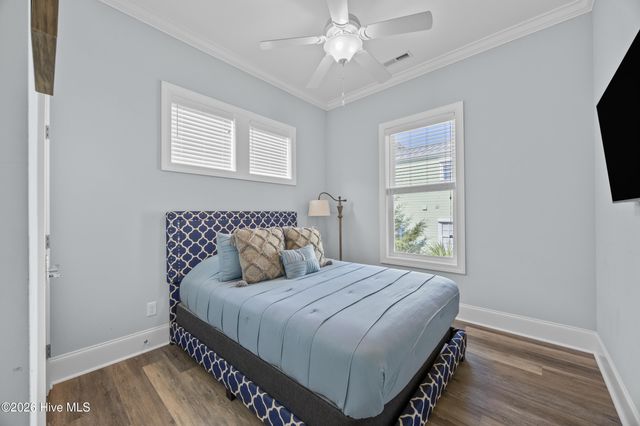 638 S Fourth Avenue, Kure Beach, NC 28449