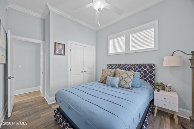 638 S Fourth Avenue, Kure Beach, NC 28449