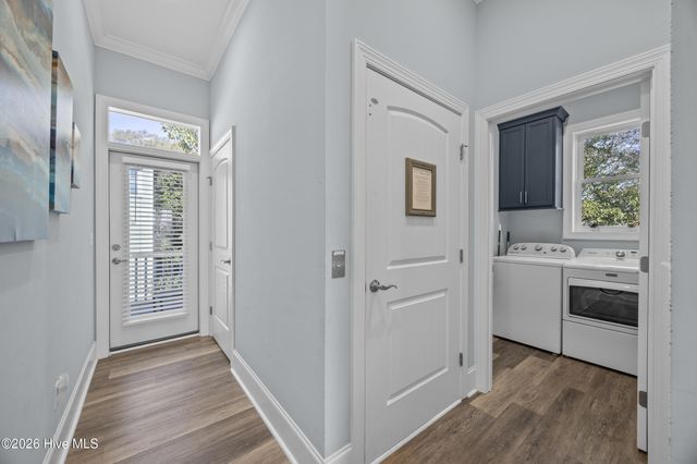 638 S Fourth Avenue, Kure Beach, NC 28449