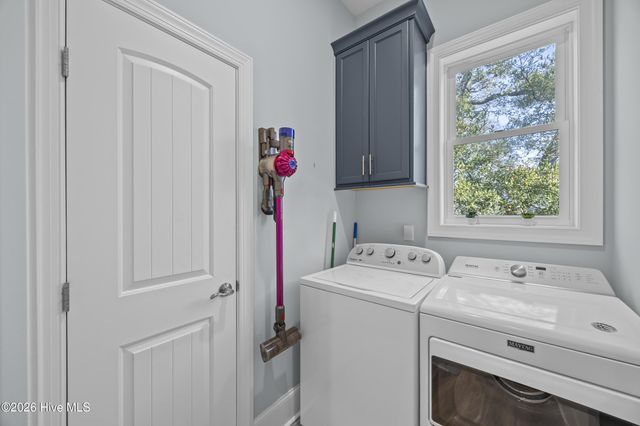 638 S Fourth Avenue, Kure Beach, NC 28449