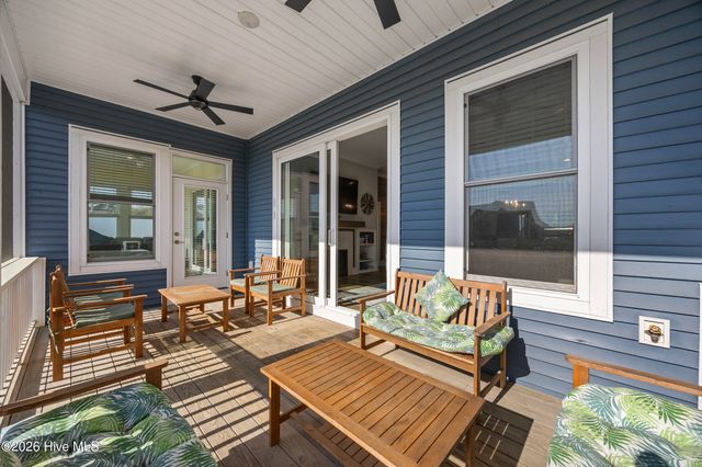 638 S Fourth Avenue, Kure Beach, NC 28449