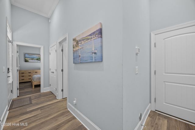 638 S Fourth Avenue, Kure Beach, NC 28449