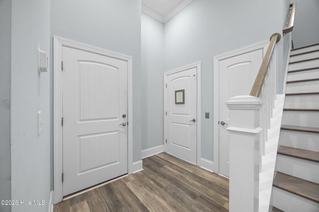 638 S Fourth Avenue, Kure Beach, NC 28449